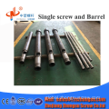 Nessei Injection Molding Machine HWA CHIN Injection Molding Machine Screw Barrel D55 Supplier